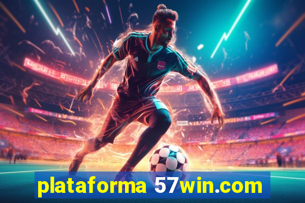 plataforma 57win.com